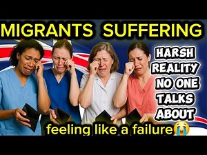 The Torturous Journey of Migrants Seeking a Better Life in UK