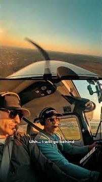 What is all this RNAV traffic? #shorts