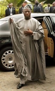 The Boubou: A Traditional African Garment
