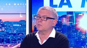 Pour Michel Onfray, la France est en «guerre civile»