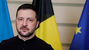 Gespräche in Saudi-Arabien: „Realistische Vorschläge liegen auf dem Tisch“ – Selenskyj hofft auf kon