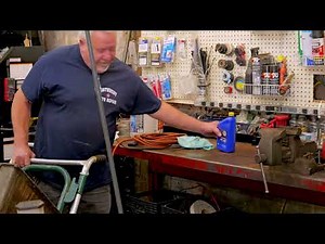 NAPA: How It Works | Oil Solutions