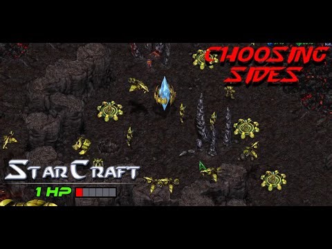 StarCraft 1HP Challenge | 32