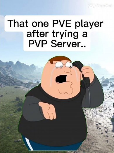 When a Rust PVE player tries their first PVP server.. #rust #rustgame #rustclips