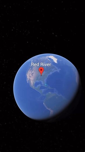 Not all rivers make history by being massive. Some do it by being perfectly placed. 🌊 The Red River flows gently through Middle Tennessee, passing farmland, small towns, and historic landscapes before joining the Cumberland River. For centuries, its steady waters supported Native American communities, early settlers, mills, and agriculture that helped the region grow. While larger rivers carried headlines and steamboats, the Red River quietly did the everyday work — feeding fields, powering loc