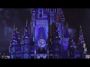 You Are the Magic - Disney Enchantment - Walt Disney World - Theme Song