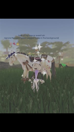 Exploring My New Roblox SC Event at Iuh