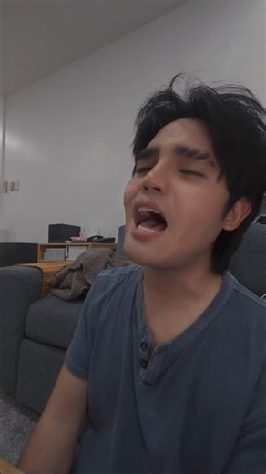 SB19 PABLO singing soulfully