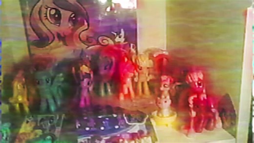 Exploring My Little Pony: The Nostalgia of the 2010s