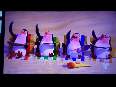 Madagascar Ending Scene And End Credits