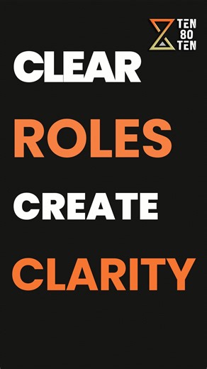 WHY THIS CONTENT WORKS ✔ Industry-specific language ✔ Role-specific pain points ✔ Process-driven (not price-driven) ✔ Trust-building (important for healthcare) ✔ Aligned with your advanced targeting.#LeadershipClarity #DecisionMaking #FounderProblems #WorkSmarter #businessexecution #ten80ten | Ten80Ten
