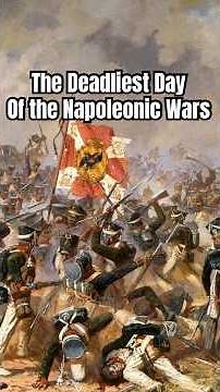Borodino: The Battle That Broke Napoleon Forever
