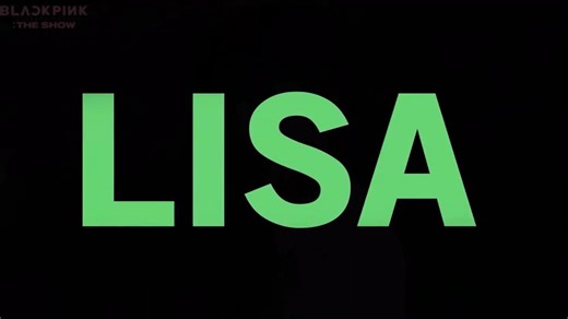 LISA - Say So (Live at THE SHOW 2021)