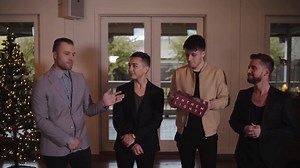 58K views · 2.8K reactions | Hey guys! Our new Christmas album comes...