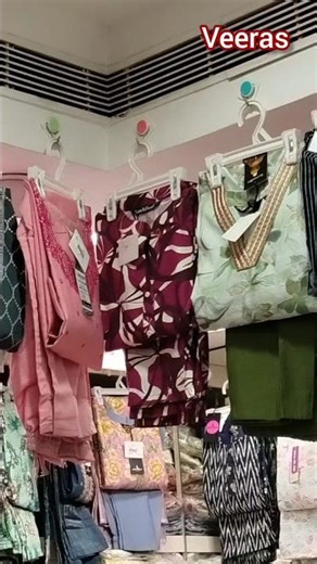 Coord Set Collections / Veeras