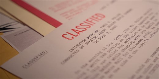 Serving in Silence: Veteran of once classified agency shares his story