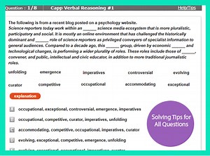 EY Summer Internship Assessment & Interviews Preparation