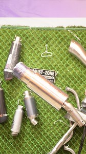 Hks Muffler For Car Stock Now✅ #hks #hksexhaust #hksjapan #exploremore #exhaust #car #car_modify #car_muffler #exhaust_zone @topfans EXHAUST-ZONE | EXHAUST-ZONE