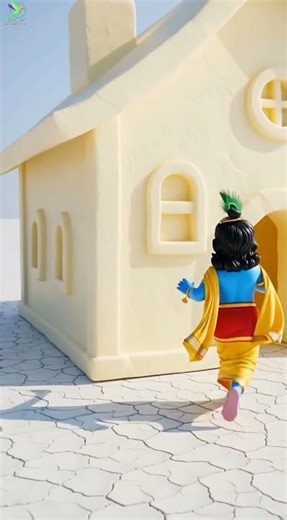 Ganesh,hanumajii#story