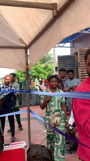 Experience the VIP Stand: Exclusive Event Access