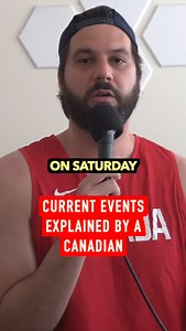 Henry Sir | Current events explained by a Canadian. June 23, 2025. #canada🇨🇦 #canadian #america #usa🇺🇸 #currentevents #worldnews #news #newsupdate... | Instagram