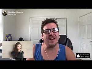 REACTION: Run - Snow Patrol - Cover by Lucy Thomas, 15