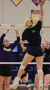 In our latest Perspectives video, hear from student-athletes, coaches and faculty who embody the transformative power of an Ashland education. | Ashland University