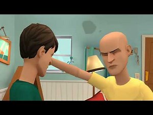 plotagon laziness 28