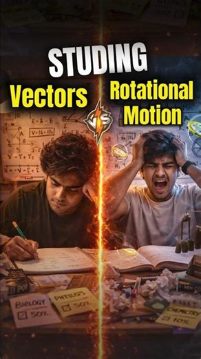 Vectors + Rotational Motion: My Brain is Spinning! 🧠🔄🤯