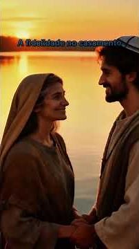 OS 10 MANDAMENTOS EXPLICADOS: O Guia Completo que Pode MUDAR SUA VIDA! #jesus #bíblia ##evangelho