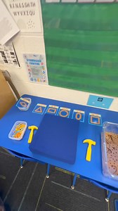 37K views · 829 reactions | Join me for a preschool classroom tour as we explore the setup for the last two weeks of October. I refresh my classroom every two weeks to maintain a dynamic and engaging learning environment. This month, we’re focusing on patterns, measuring, sorting, and shapes, along with safety standards. Dive into our themed activities and see how I keep my preschoolers excited about learning! | Preschool Vibes | Facebook