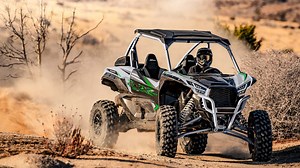 Get Stupid Good Deals on Polaris and Kawasaki Side-by-Sides Right Now