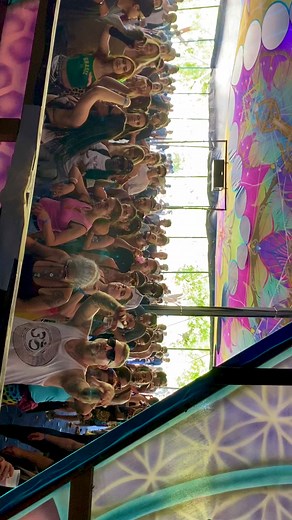 39K views · 912 reactions | Yesterday at Crystal Matrix Bday Party | ALIENN | Facebook