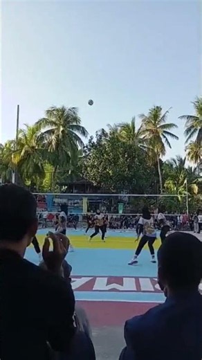 Permainan Bola Volley #bolavoli #voliindonesia