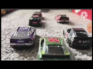 Cars 3 Trailer Reversed