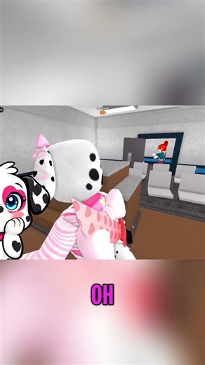 Can I Sniff Out the Murderer?! #roblox #funny