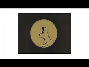 How Animated Cartoons Are Made (1919) | Exploring Early Animation Techniques