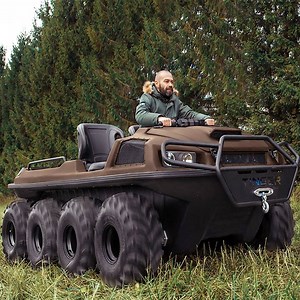 270K views · 1.5K shares | Tinger Tracked and Wheeled ATV | Street FX Motorsport & Graphics | Facebook