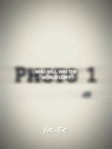 Nuevo Template para Ediciones en Capcut