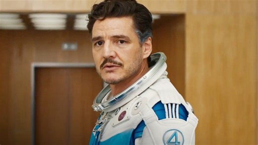 Rotten Tomatoes | Official trailer for Marvel’s #TheFantasticFour: First Steps. Coming to theaters July 25. | Instagram