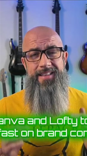 Adam Gillespie - Realtor / AI & CRM Coach on Instagram: "Lofty 4.33 is the biggest CRM update for real estate agents yet — Dotloop sync, Canva integration, AI co-pilots, and more. 🚀 No more spamming or missing listings. This update fixes your social posting, streamlines offer management, and gives you AI tools that actually send you business. You’ll learn what to click, what to skip, and how to make Lofty work for you (finally). If you're using Dotloop or Canva — don’t miss this walkthrough. #L