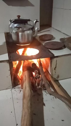 Traditional Tea Preparation Process Explained