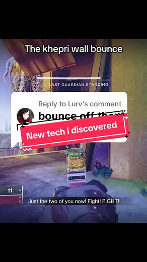 Replying to @Lurv New khepris horn tech just dropped try this build! #destiny2 #destiny2memes #destiny2clips #destiny2gameplay #destiny2tiktok #destiny2community #destiny2lightfall #destiny2finalshape #destiny2witchqueen #armorfather #neurodivergent