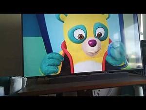 Special agent oso all jetpack scenes in season 1