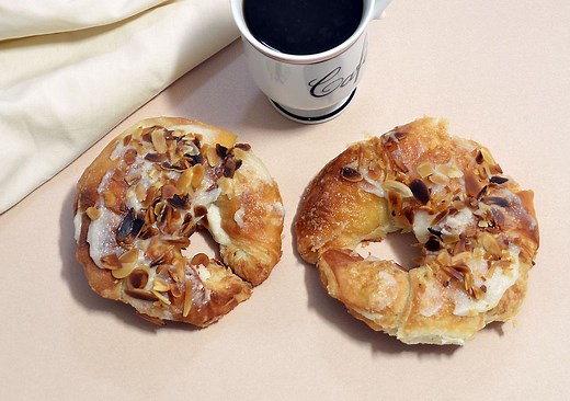 5 Decadent Ways to Use Almond Paste