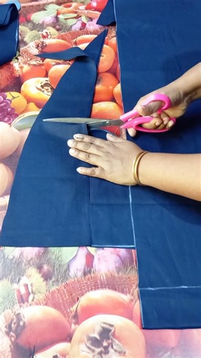 straight pant with pockets / #straightpants #cuttingandstitching #motivation #shorts