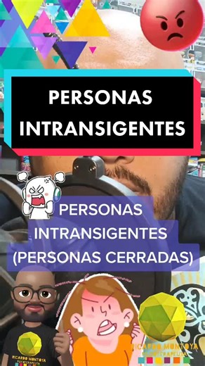Personas Intransigentes: Características y Consecuencias