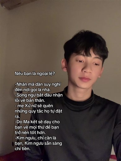 Anh nói vậy hả #xuhuongtiktok #phecontrai