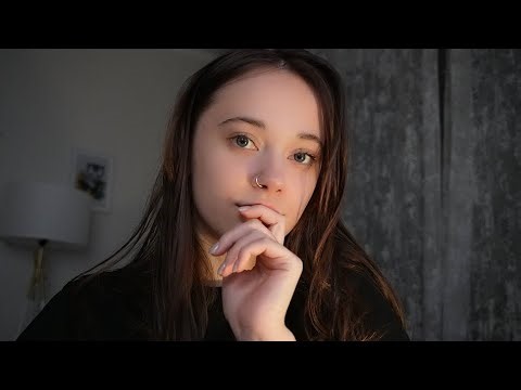 ASMR stream / АСМР стрим