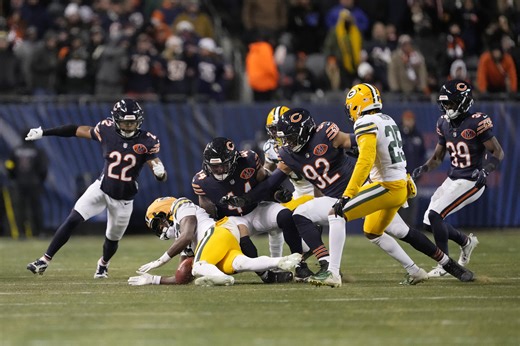 NFL may finally nuke onside kick for good